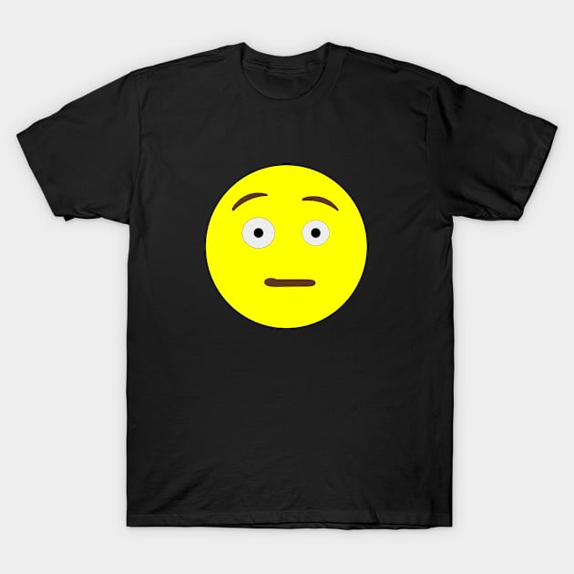 Emoji Day T-Shirt by FlorenceFashionstyle